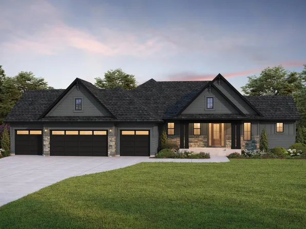 13971 Opal St NE, Ham Lake, MN 55304