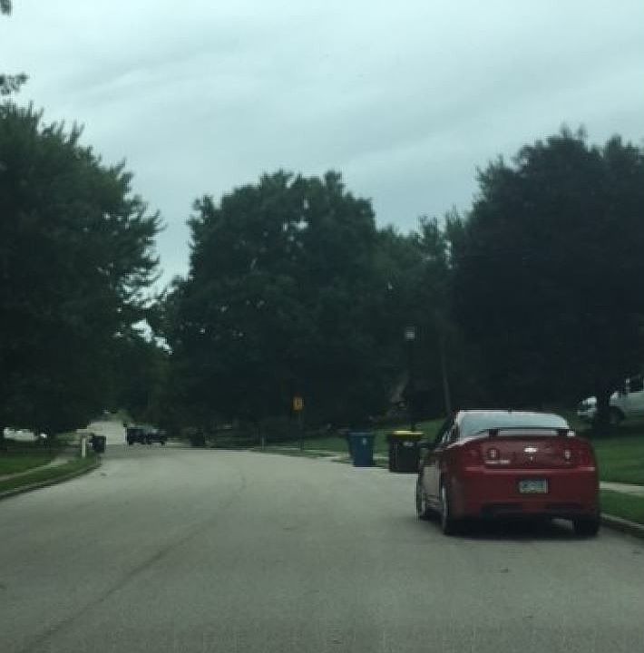 2nd image of 903 Independence Rd