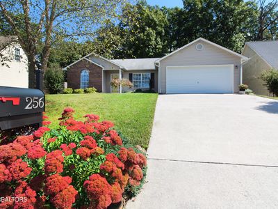 256 Dogwood Glen Ln, Powell, TN, 37849