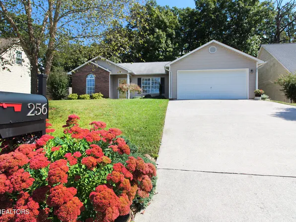 256 Dogwood Glen Ln, Powell, TN 37849