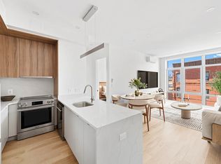 46 Kossuth Pl PENTHOUSE C, Brooklyn, NY 11221