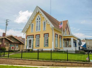 206 S Union St, Delphi, IN 46923