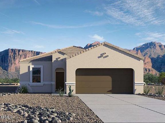 2nd image of 5149 E MIDNIGHT STAR Drive