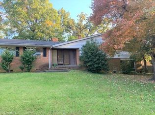 511 Hayworth Cir, High Point, NC 27262