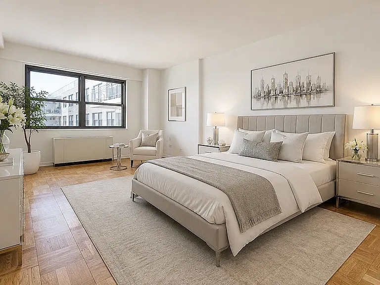 305 E 86th St #6SW — Photo 3