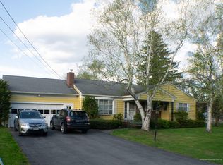 13 Merrill St, Waterville, ME 04901