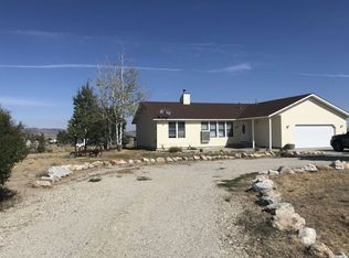 157 Spring Creek Pkwy, Spring Creek, NV 89815