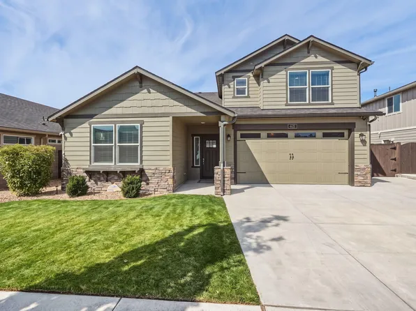 4421 SW Majestic Ave, Redmond, OR 97756