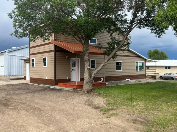 73 Jefferson Ave, Big Sandy, MT 59520