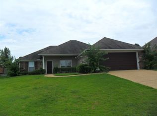 510 Knights Cv E, Brandon, MS 39047