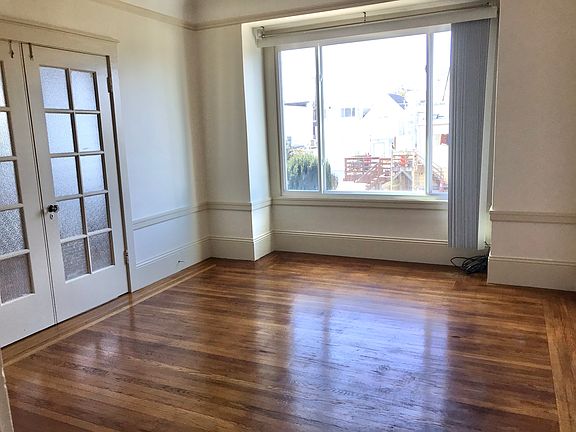 3rd image of 1367 8th Ave APT 1