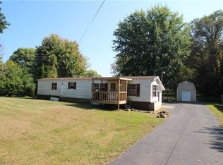 13948 Ridge Rd W, Albion, NY 14411