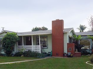 8120 Comolette St, Downey, CA 90242