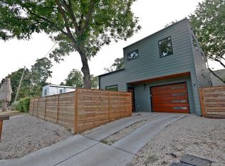 814 Maude St, Austin, TX 78702
