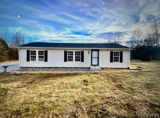 1308 Beagle Club Rd, Underwood, IN 47177
