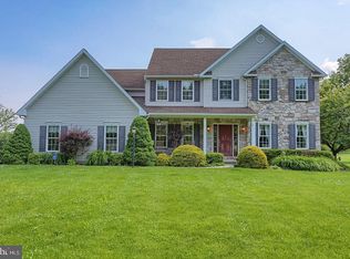 215 Richmaiden Rd, Fleetwood, PA 19522