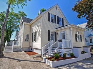 48 Heath St, Everett, MA 02149