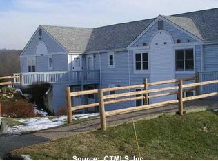 25 Mill Pond Ln #25, Durham, CT 06422