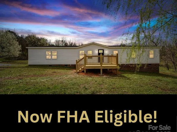 35494 Dry Rd, Albemarle, NC 28001