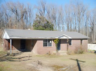25 Hardee Rd, Denmark, TN 38391