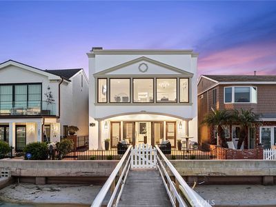 209 E Bay Front, Newport Beach, CA, 92662