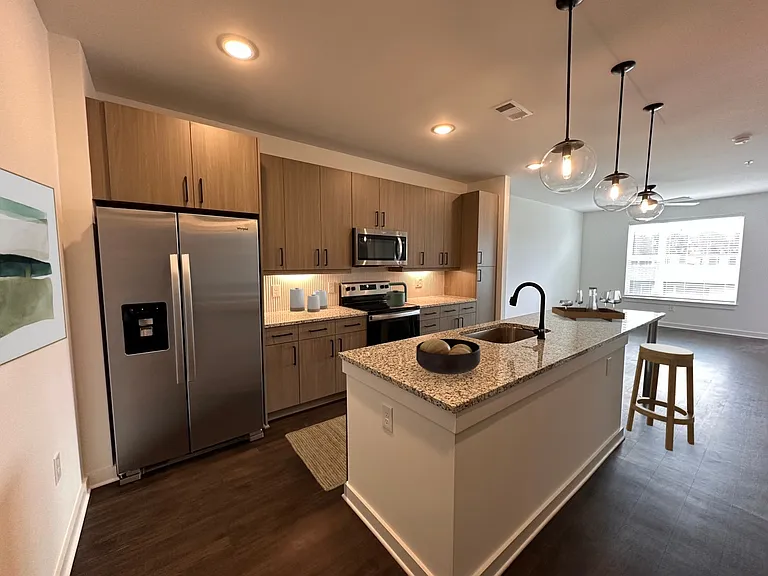 The Wren Apartments — Photo 121