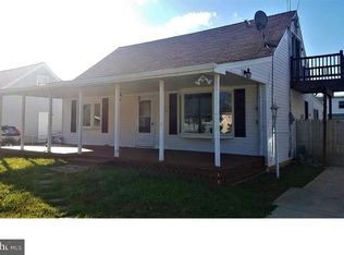 210 Starling Ln, Mount Holly, NJ 08060