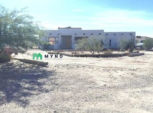 9987 W Santa Cruz Blvd, Arizona City, AZ 85123