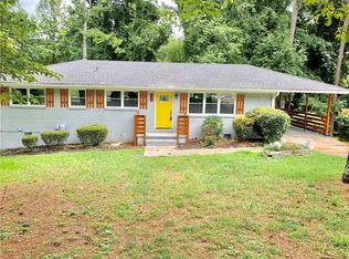 2732 Cavalier Dr, Decatur, GA 30034