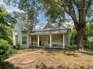 475 W Depot, Avinger, TX 75630