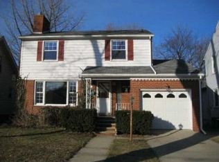 41 E Grove St, Monroe, MI 48162