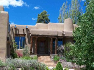 2045 Torreon, Los Alamos, NM 87544