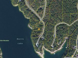 Beehive Ln, Sharps Chapel, TN 37866