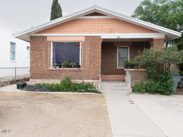 3925 Idalia Ave, El Paso, TX 79930