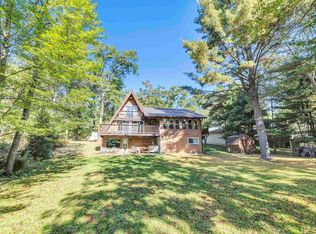 N1468 S Branch Path, Keshena, WI 54135