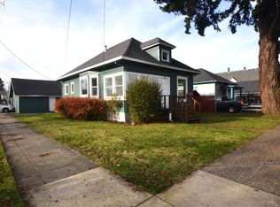 643 NE 7th St, McMinnville, OR 97128