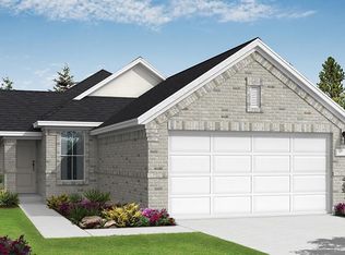 211 Violet Crown Ln, New Caney, TX 77357