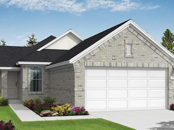 211 Violet Crown Ln, New Caney, TX 77357
