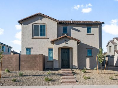 16456 W Whispering Wind Dr, Surprise, AZ, 85387