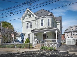 138 Central St, Somerville, MA 02145