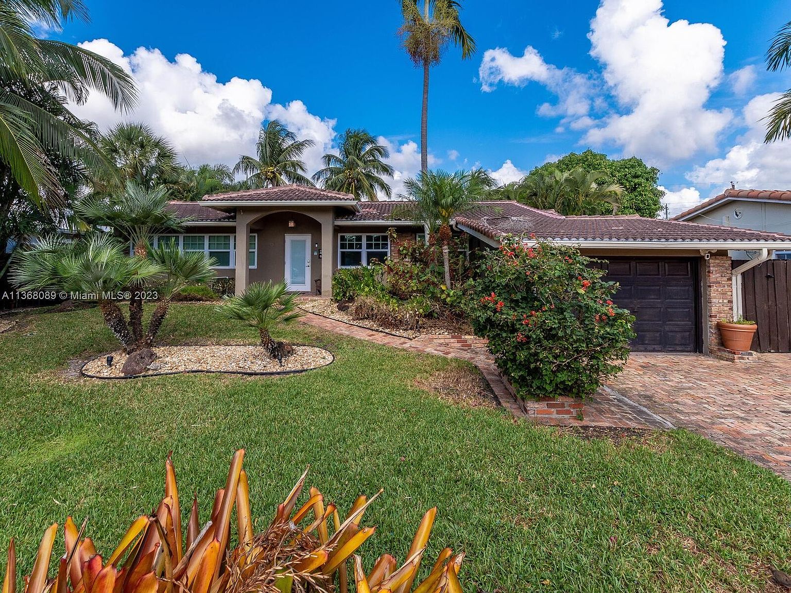 2725 NE 21st Ave, Fort Lauderdale, FL 33306 MLS A11368089 Zillow