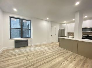 1015 Washington Ave #2Q, Brooklyn, NY 11225