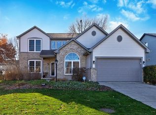 5642 Newland Ct, Hilliard, OH 43026