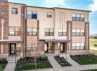 2579 Filson St, Carmel, IN 46032