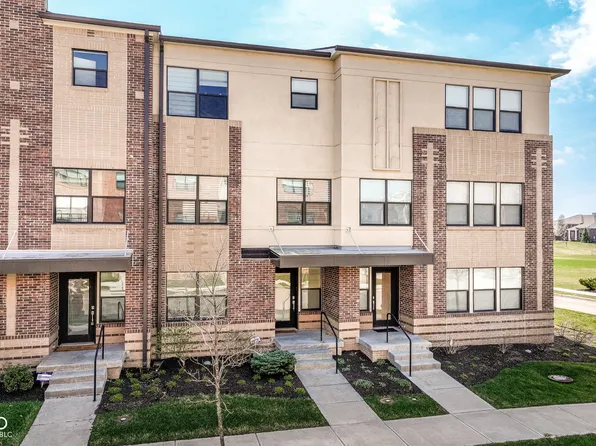 2579 Filson St, Carmel, IN 46032