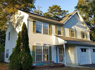 374 E Cos Cob Dr, Galloway, NJ 08205