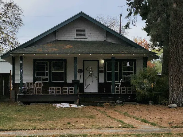 802 E Sanson Ave, Spokane, WA 99207
