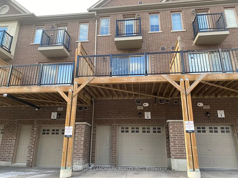 157 Rustle Woods Ave — Photo 17