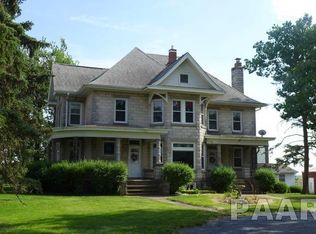 1261 State Route 117, Eureka, IL 61530