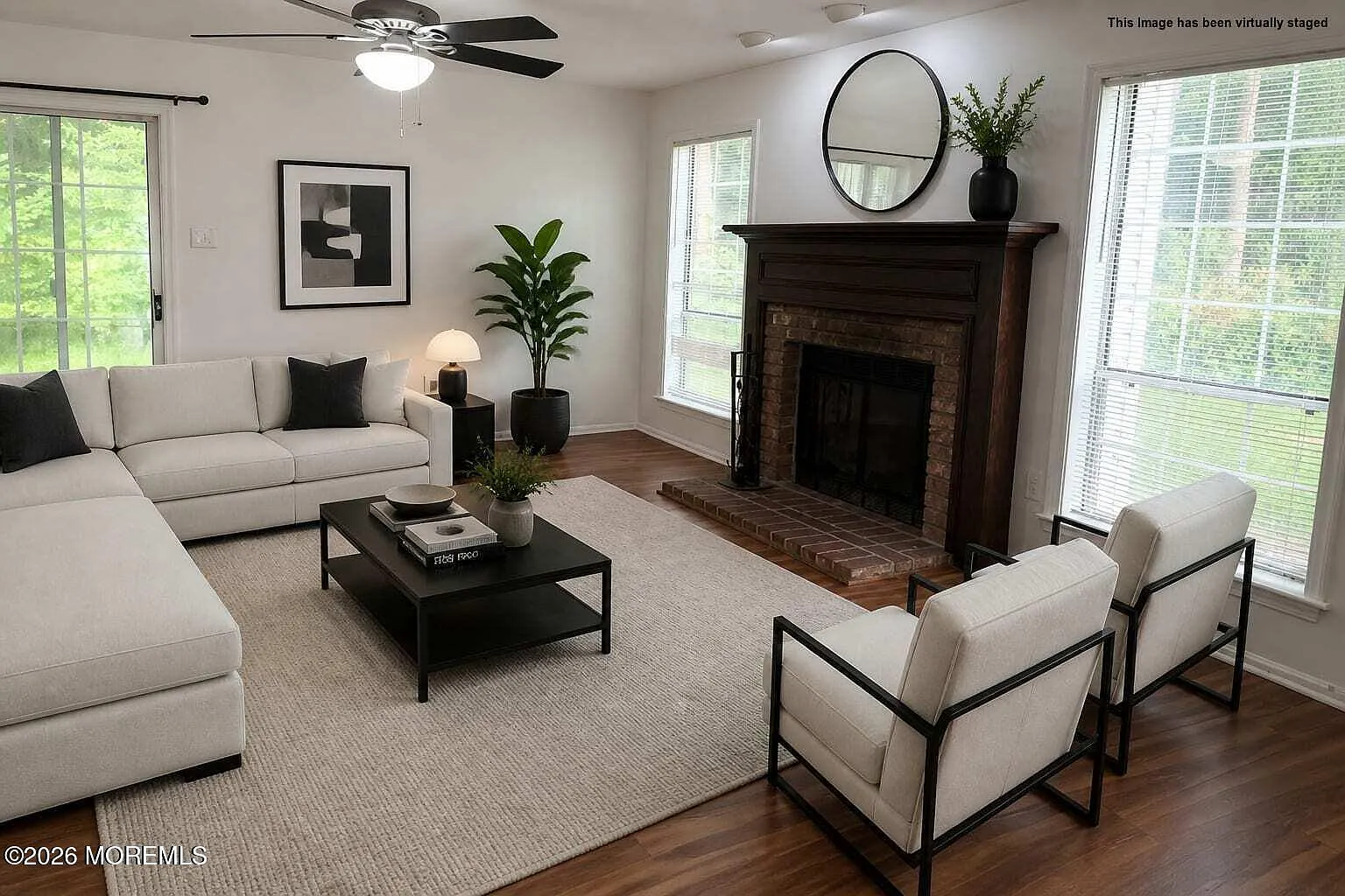 3 bed, 2.5 bath, 1868 sqft, $3,495 — Photo 3